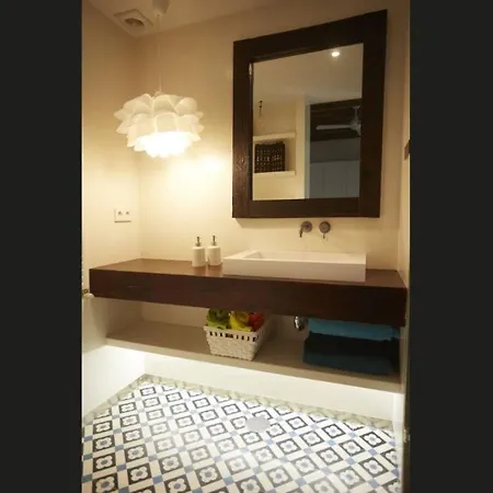 Magico Y Acogedor . La Granja De San Ildefonso. Daire