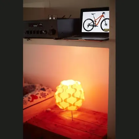 Daire Magico Y Acogedor . La Granja De San Ildefonso. *