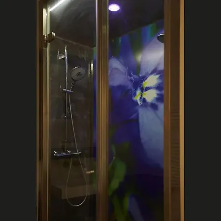 Daire Magico Y Acogedor . La Granja De San Ildefonso. San Ildefonso