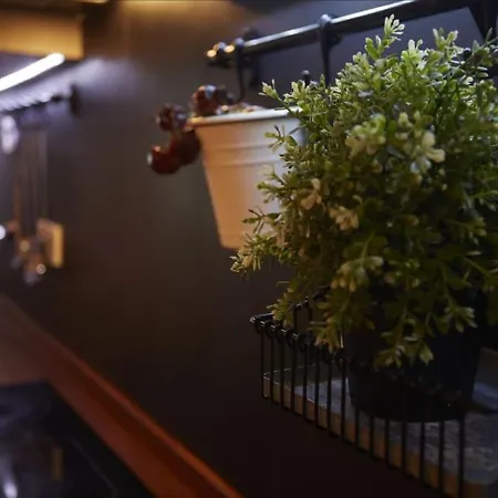 Daire Magico Y Acogedor . La Granja De San Ildefonso. *