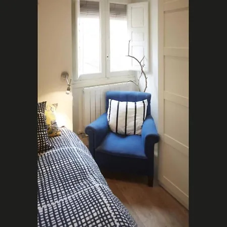 Magico Y Acogedor . La Granja De San Ildefonso. San Ildefonso