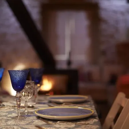 Magico Y Acogedor . La Granja De San Ildefonso. Apartment San Ildefonso