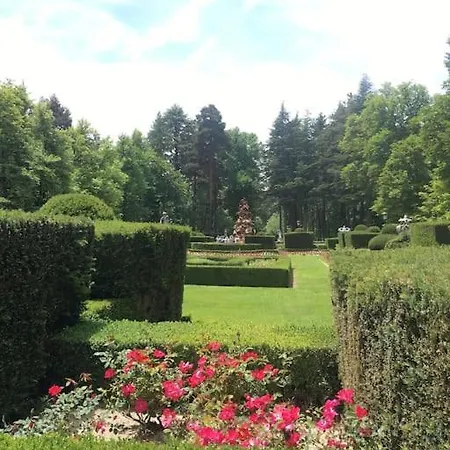 Magico Y Acogedor . La Granja De San Ildefonso. San Ildefonso