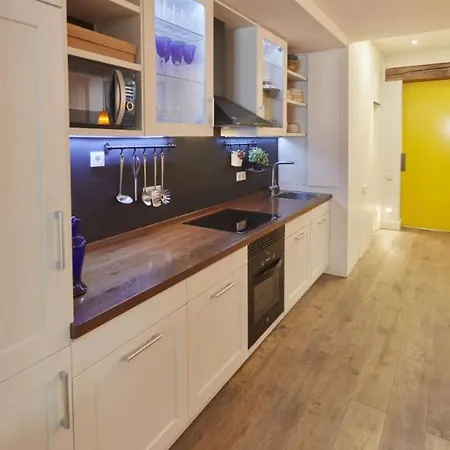 Magico Y Acogedor . La Granja De San Ildefonso.