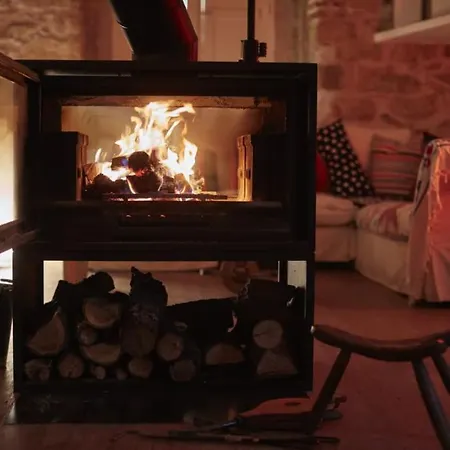 Magico Y Acogedor . La Granja De San Ildefonso. * San Ildefonso