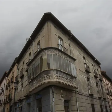 Magico Y Acogedor . La Granja De San Ildefonso. Apartment *