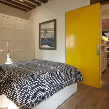 Magico Y Acogedor . La Granja De San Ildefonso. Daire *