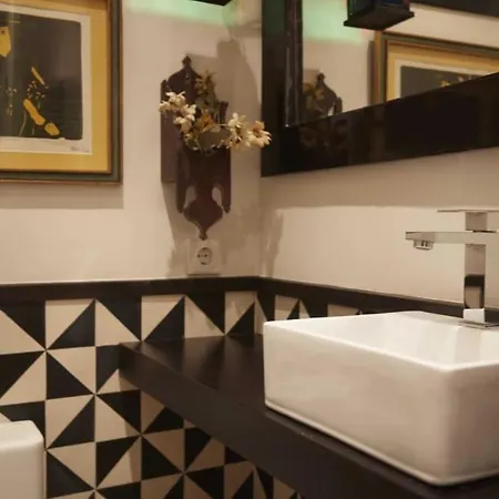 Magico Y Acogedor . La Granja De San Ildefonso. San Ildefonso