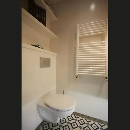 Magico Y Acogedor . La Granja De San Ildefonso.