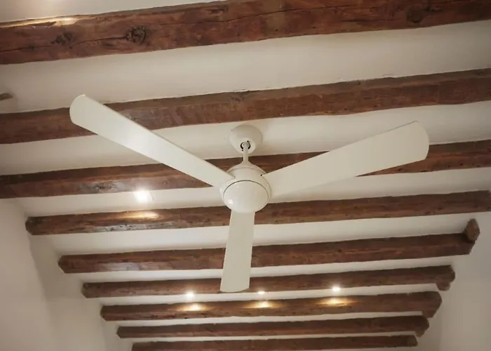 Magico Y Acogedor . La Granja De San Ildefonso. *