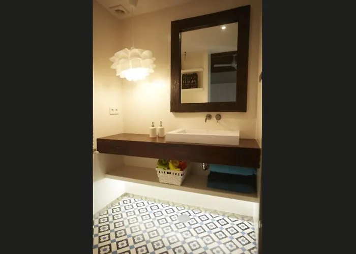 Magico Y Acogedor . La Granja De San Ildefonso. Apartment