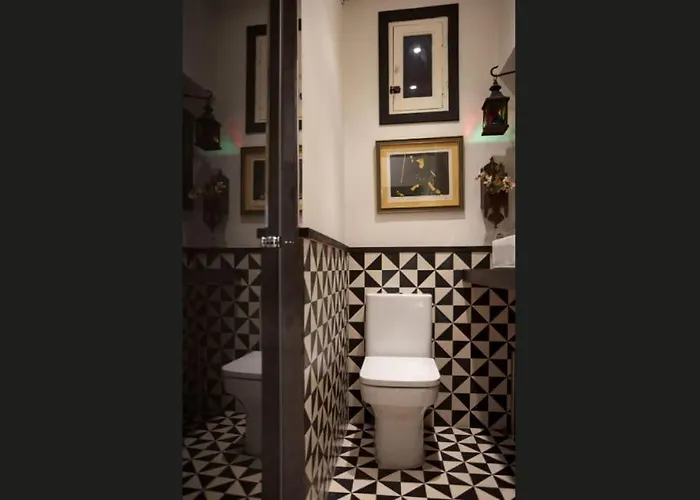 Magico Y Acogedor . La Granja De San Ildefonso. * San Ildefonso