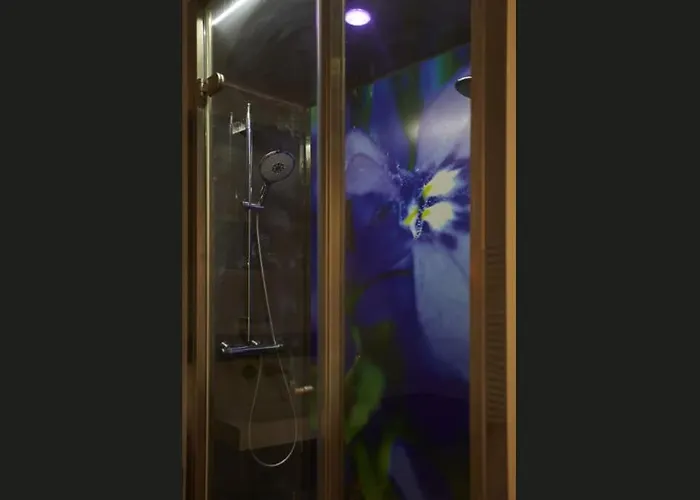 Apartment Magico Y Acogedor . La Granja De San Ildefonso. San Ildefonso