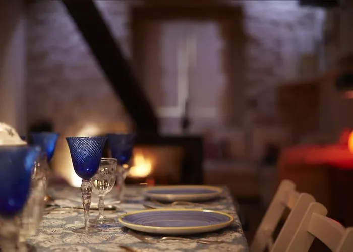 Magico Y Acogedor . La Granja De San Ildefonso. Apartment San Ildefonso