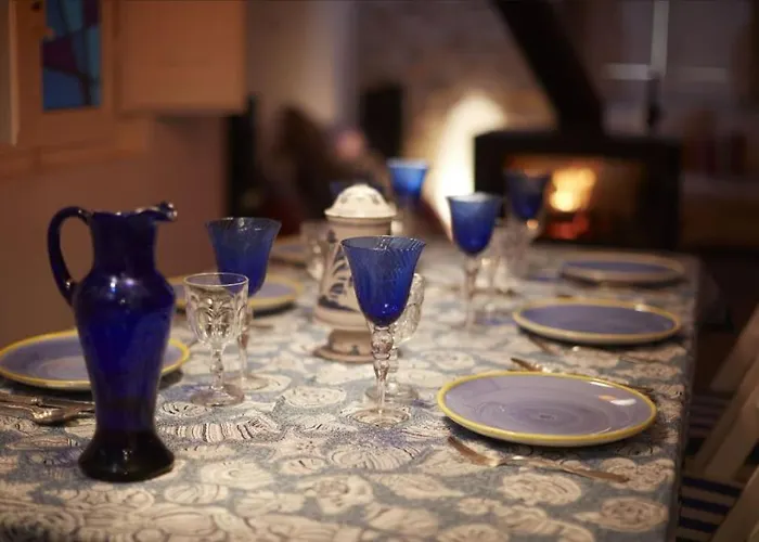 Magico Y Acogedor . La Granja De San Ildefonso. Apartment *