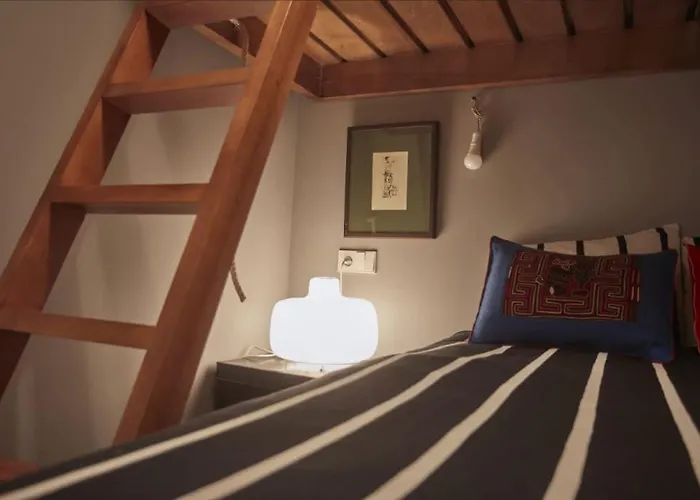 Magico Y Acogedor . La Granja De San Ildefonso. Apartment