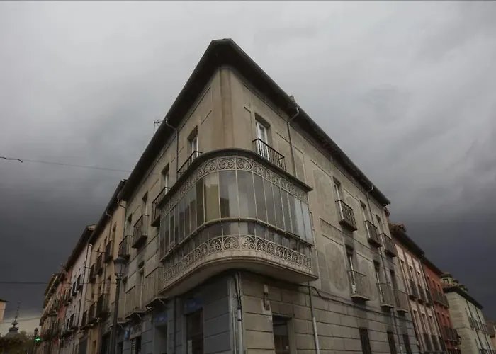 Magico Y Acogedor . La Granja De San Ildefonso. Apartment *