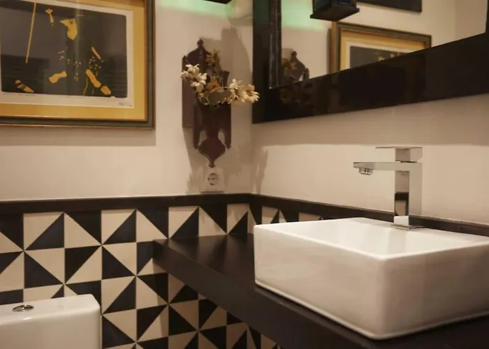 Magico Y Acogedor . La Granja De San Ildefonso. San Ildefonso