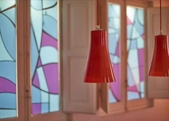 Magico Y Acogedor . La Granja De San Ildefonso. * San Ildefonso