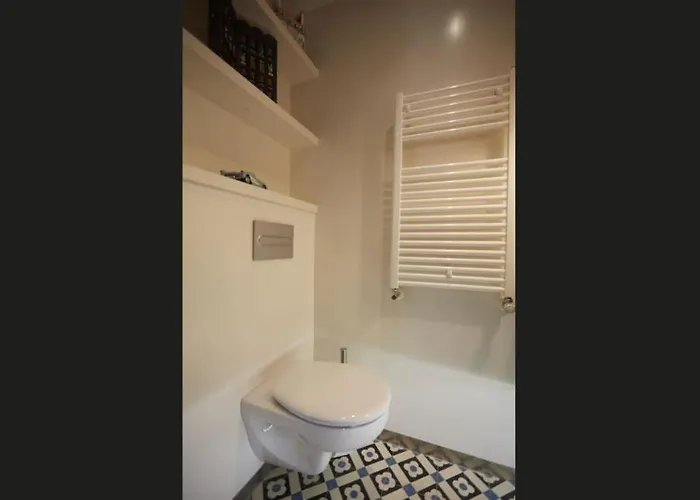 Magico Y Acogedor . La Granja De San Ildefonso.